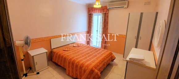 2 Schlafzimmer Wohnung in Saint Paul's Bay, Malta, Nr. 9985 9