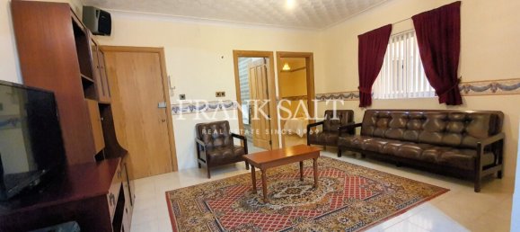 2 Schlafzimmer Wohnung in Saint Paul's Bay, Malta, Nr. 9985 5