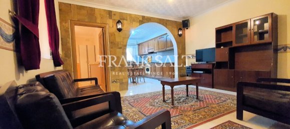 2 Schlafzimmer Wohnung in Saint Paul's Bay, Malta, Nr. 9985 2