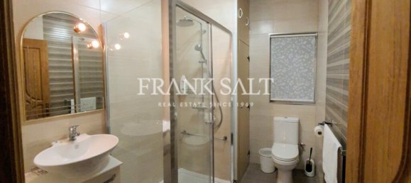 2 Schlafzimmer Wohnung in Saint Paul's Bay, Malta, Nr. 9985 8