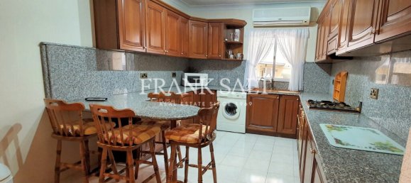 2 Schlafzimmer Wohnung in Saint Paul's Bay, Malta, Nr. 9985 4