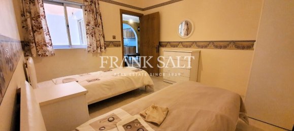 2 Schlafzimmer Wohnung in Saint Paul's Bay, Malta, Nr. 9985 7