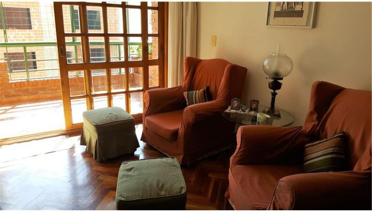 2 bedrooms Apartment in Buenos Aires, Argentina No. 94131