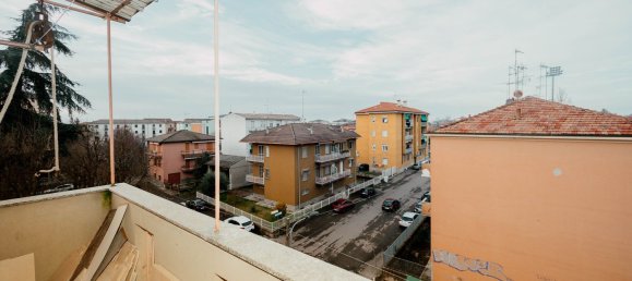 2-Zimmer Wohnung in Voghera, Italy, Nr. 178191 18