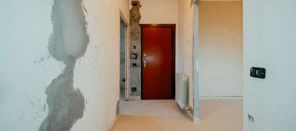 2-Zimmer Wohnung in Voghera, Italy, Nr. 178191 14