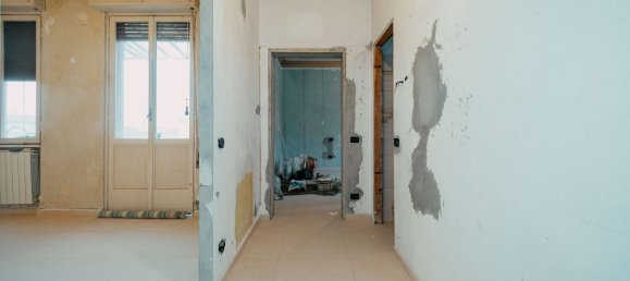 2-Zimmer Wohnung in Voghera, Italy, Nr. 178191 17