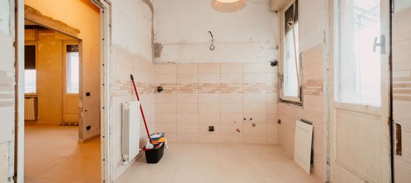 2-Zimmer Wohnung in Voghera, Italy, Nr. 178191 16