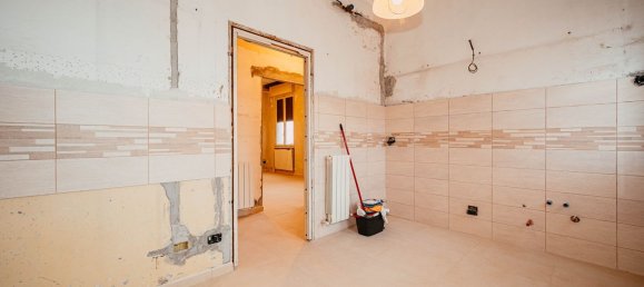 2-Zimmer Wohnung in Voghera, Italy, Nr. 178191 15