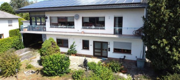 5-Zimmer Haus in Lahn-Dill, Germany, Nr. 241008 16