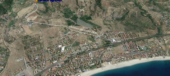 Grundstück in Gasperina, Italy 1075m², Nr. 278740 9