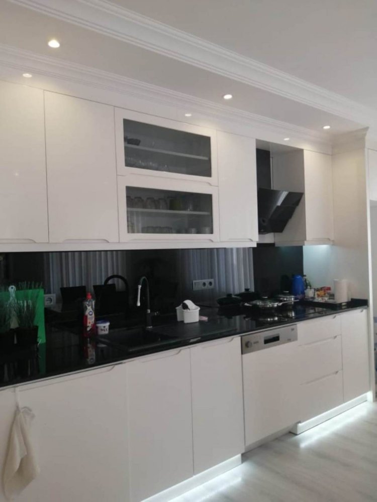 شقة 2+1 في Alanya, Turkey رقم 23826