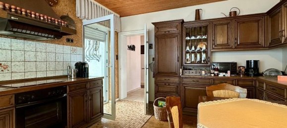 Таунхаус с 5 комнатами в Юго-западный Пфальц, Германия № 347691 18