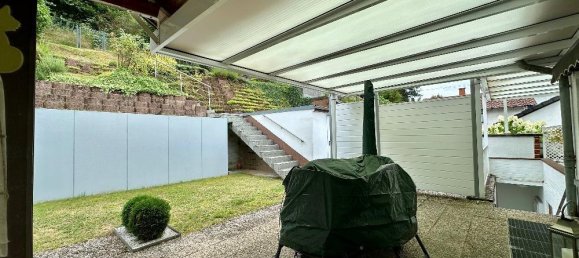 Таунхаус с 5 комнатами в Юго-западный Пфальц, Германия № 347691 39