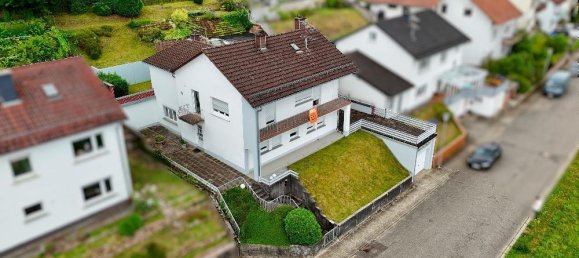 Таунхаус с 5 комнатами в Юго-западный Пфальц, Германия № 347691 43