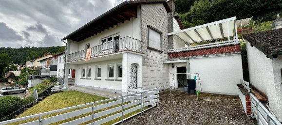 Таунхаус с 5 комнатами в Юго-западный Пфальц, Германия № 347691 34