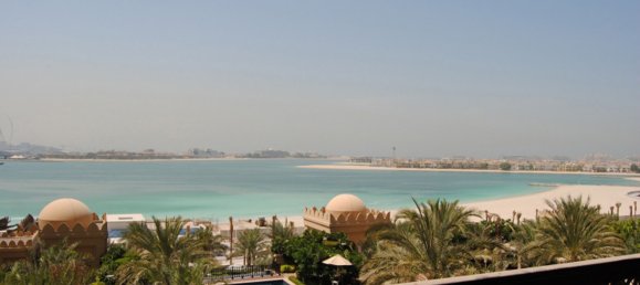 Apartamento T2 em FAIRMONT RESIDENCE, Palm Jumeirah, UAE N.º 57793 11