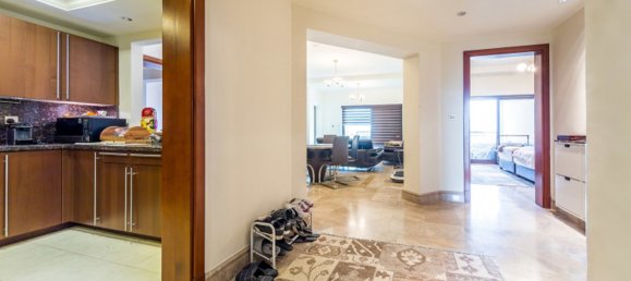 Apartamento T2 em FAIRMONT RESIDENCE, Palm Jumeirah, UAE N.º 57793 2