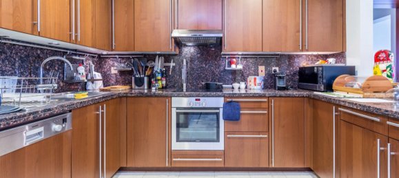 Apartamento T2 em FAIRMONT RESIDENCE, Palm Jumeirah, UAE N.º 57793 5