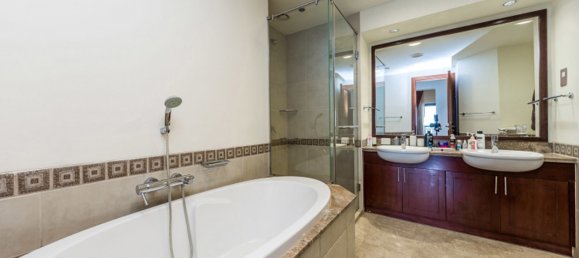 Apartamento T2 em FAIRMONT RESIDENCE, Palm Jumeirah, UAE N.º 57793 9