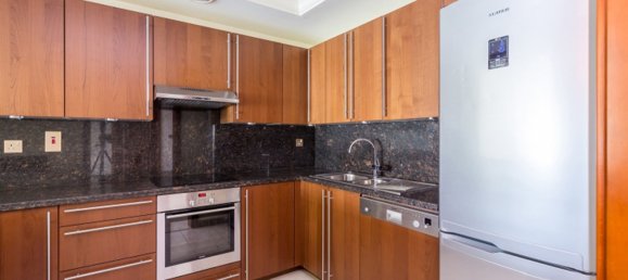 Apartamento T2 em FAIRMONT RESIDENCE, Palm Jumeirah, UAE N.º 57793 6