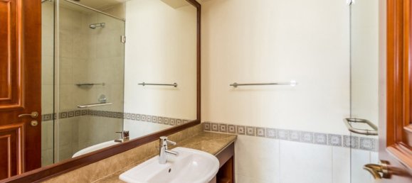 Apartamento T2 em FAIRMONT RESIDENCE, Palm Jumeirah, UAE N.º 57793 10