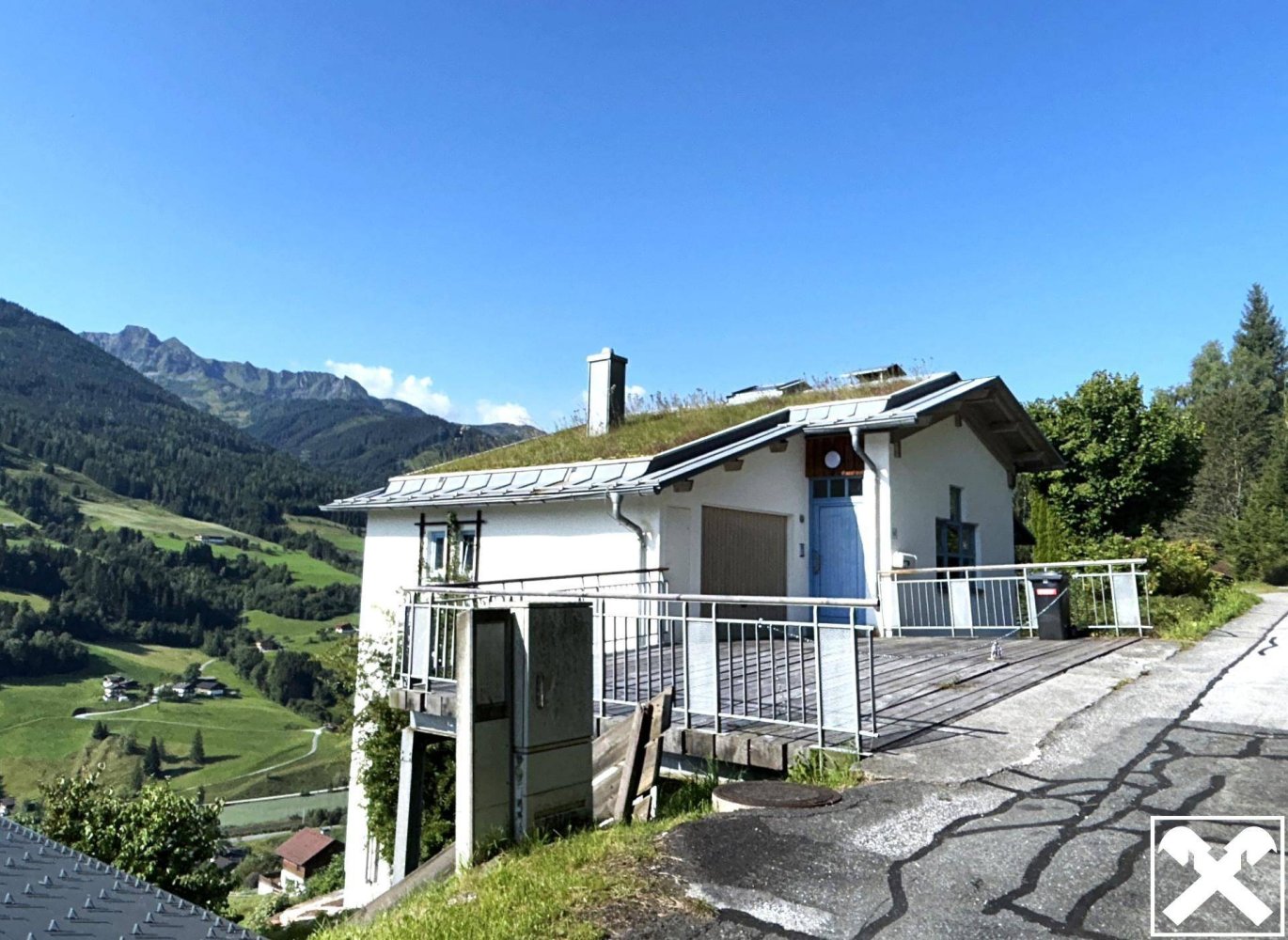 3 bedrooms House in Taxenbach, Austria No. 218313