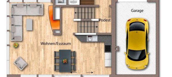 3 bedrooms House in Taxenbach, Austria No. 218313 10