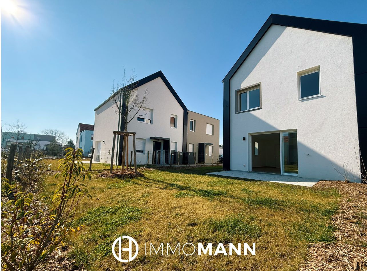 3 Schlafzimmer Haus in Geispolsheim, France, Nr. 38393