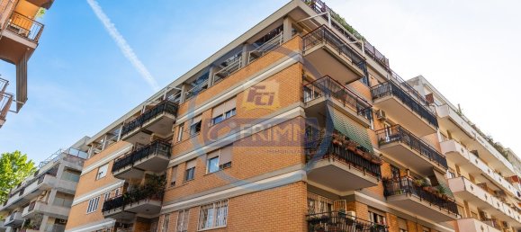 Apartamento T3 em Rome, Italy N.º 310815 41