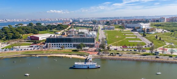 9 غرف نوم بناية في Seixal, Portugal رقم 174853 18