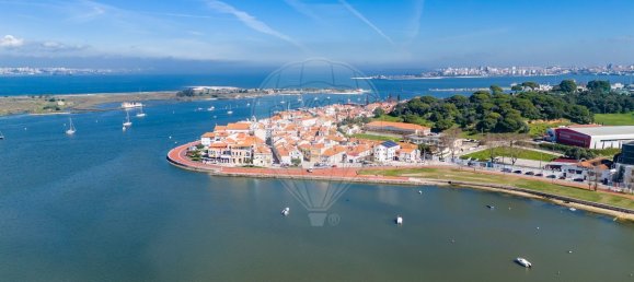 9 غرف نوم بناية في Seixal, Portugal رقم 174853 19