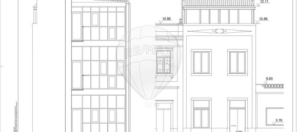 9 غرف نوم بناية في Seixal, Portugal رقم 174853 29