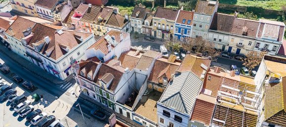 9 غرف نوم بناية في Seixal, Portugal رقم 174853 4