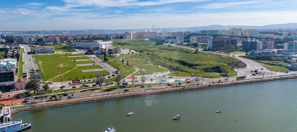 9 غرف نوم بناية في Seixal, Portugal رقم 174853 20