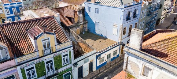 9 غرف نوم بناية في Seixal, Portugal رقم 174853 5