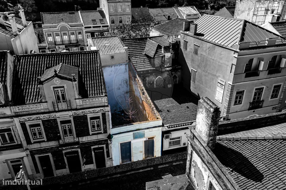 9 غرف نوم بناية في Seixal, Portugal رقم 174853