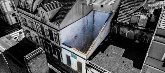 9 غرف نوم بناية في Seixal, Portugal رقم 174853 7