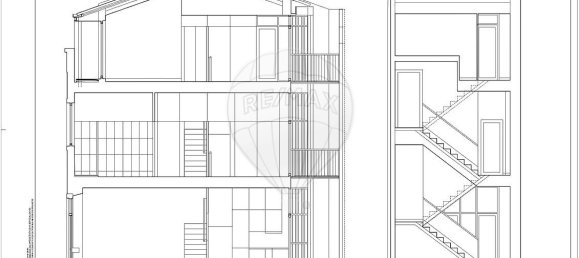 9 غرف نوم بناية في Seixal, Portugal رقم 174853 28