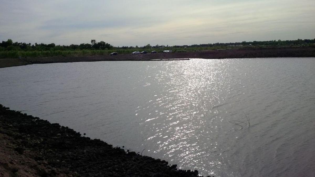 Terreno en Escobar, Argentina No. 114854