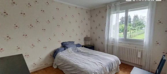 Casa de 2 dormitorios en Romorantin-Lanthenay, France No. 254687 4