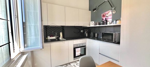 1 bedroom Apartment in Milan, Italy No. 316578 6