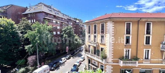 1 bedroom Apartment in Milan, Italy No. 316578 3
