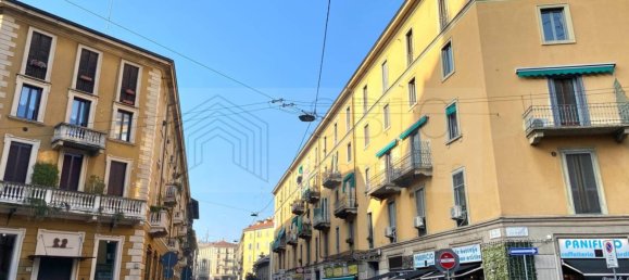 1 bedroom Apartment in Milan, Italy No. 316578 20