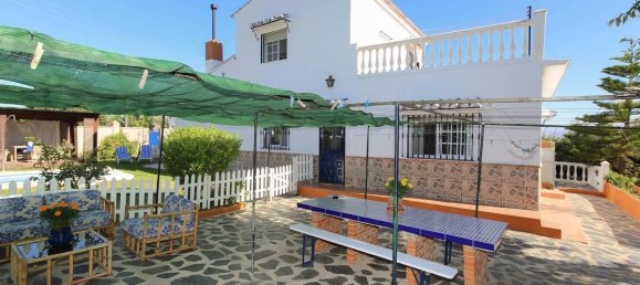 5 chambres Maison à Alhaurin de la Torre, Spain No. 138290 18