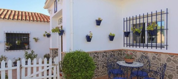 5 chambres Maison à Alhaurin de la Torre, Spain No. 138290 25