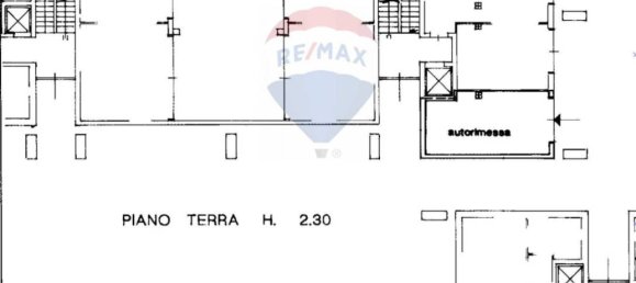 1 bedroom Apartment in Langhirano, Italy No. 56688 23