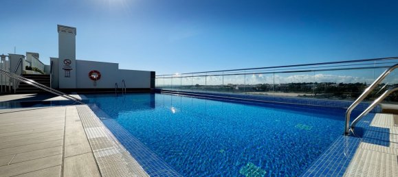 Квартира с 2 спальнями в Марбелья, Испания № 136977 16