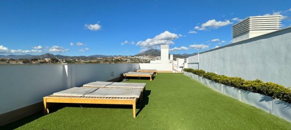 Квартира с 2 спальнями в Марбелья, Испания № 136977 15