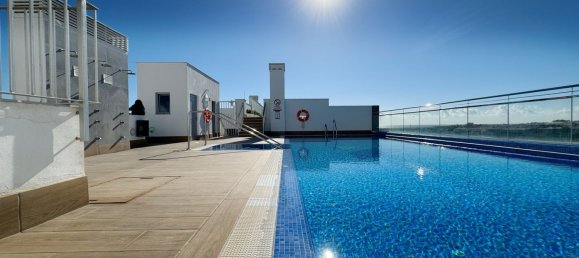 Квартира с 2 спальнями в Марбелья, Испания № 136977 17