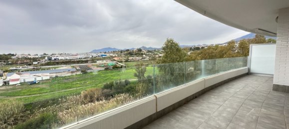 Квартира с 2 спальнями в Марбелья, Испания № 136977 6